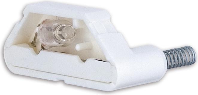 Actual product image Busch-Jaeger Busch-Jäger glow lamp for dimmer (replacement requirement) 3856