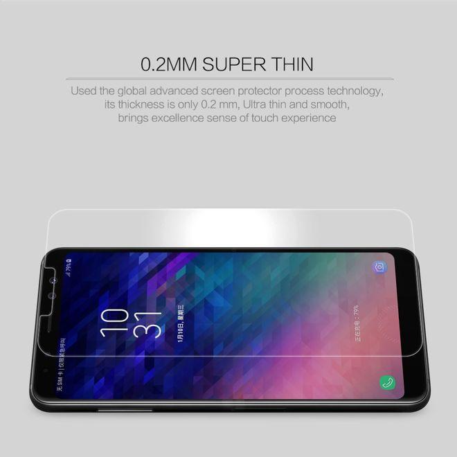 Immagine prodotto Nillkin H+ Pro (1 Pezzo/i, Samsung Galaxy A8+)