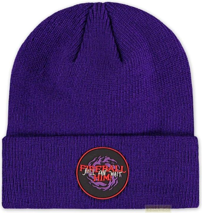 Produktbild Difuzed Stranger Things: Purple (Beanie / Berretto)