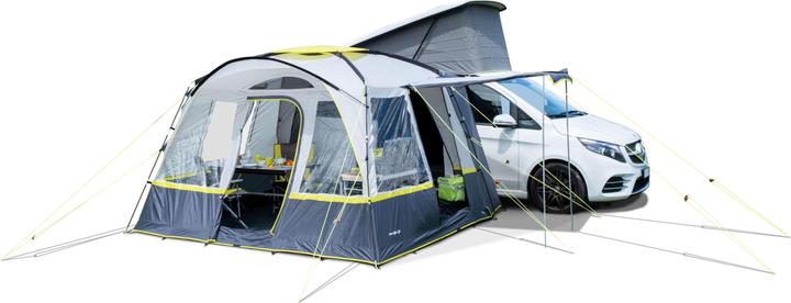 Produktbild Brunner Rambler (Vorzelt, 18 kg, 2 Personen)