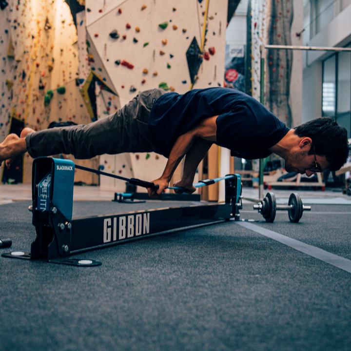 Immagine prodotto Gibbon Slackrack (3 m)