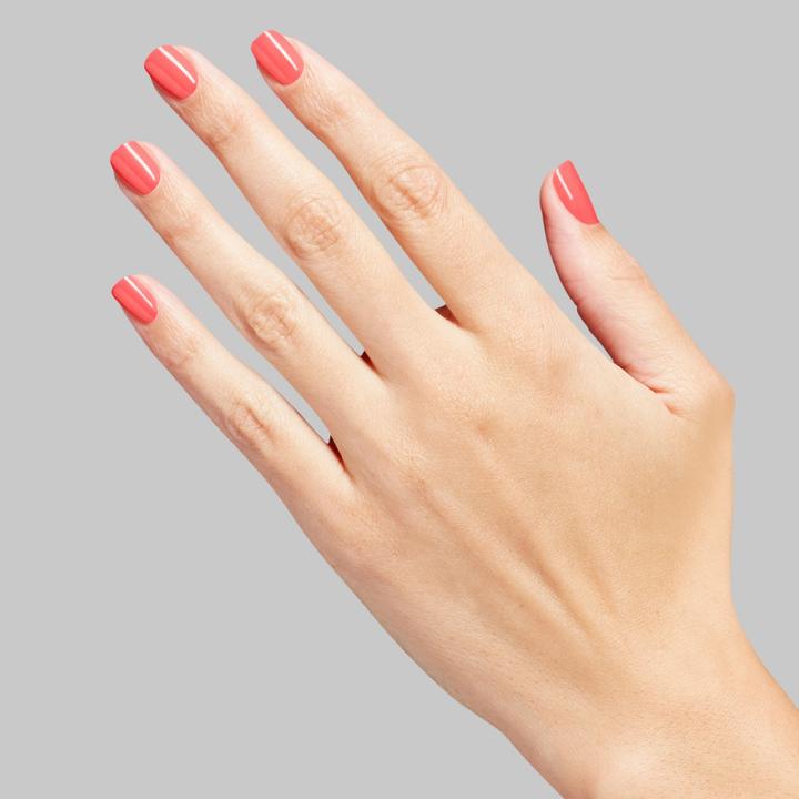 Produktbild OPI Make 'Em Jelly - Drive ‘em Magenta