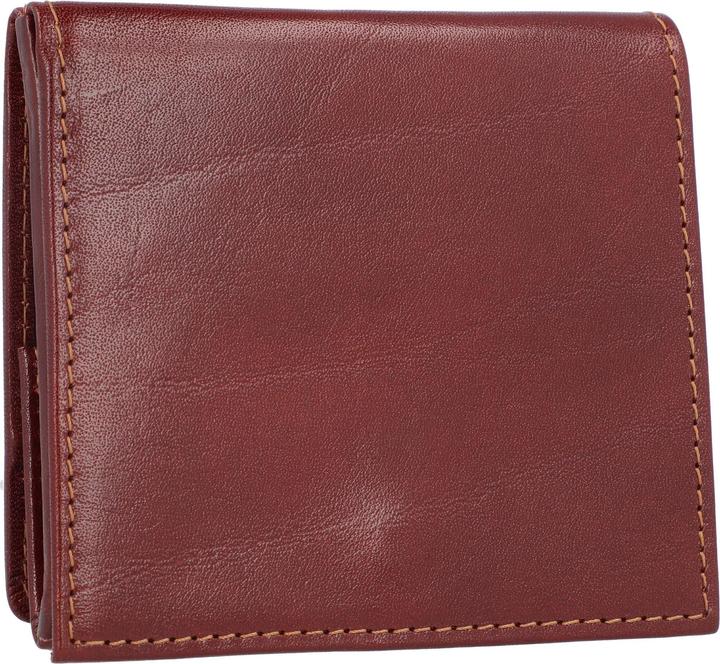 Produktbild Golden Head Colorado Geldbörse RFID Leder 10 cm