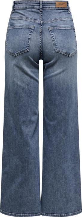 Image du produit Only Onlmadison Blush Hw Wide Dnm Tai853 Noos (30)