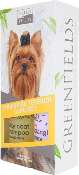 Produktbild Greenfields Haustier-Shampoo (Hund, 270 ml)