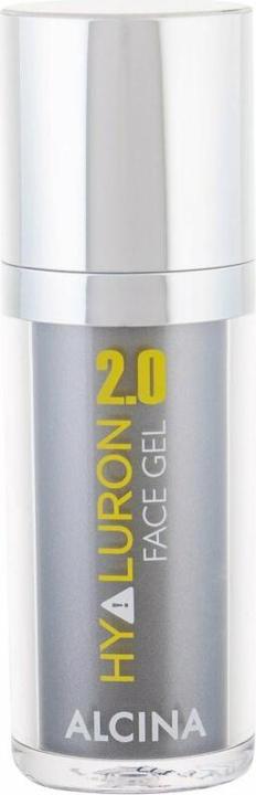 Immagine prodotto Alcina Hyaluron 2.0 (30 ml, Gel viso)