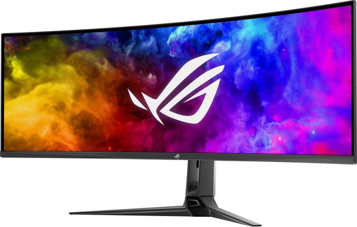 Produktbild ASUS ROG Swift PG49WCD (5120 x 1440 Pixel, 49")
