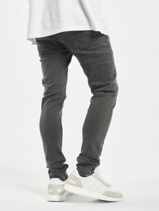 Actual product image Denim Project Mr Red Skinny Jeans - 121299 (W29/L34)