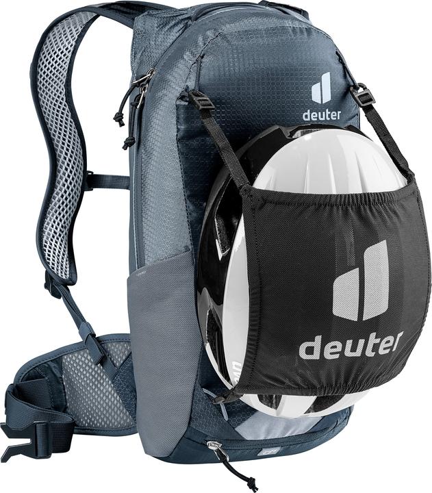 Actual product image Deuter Race 8 (8 l)