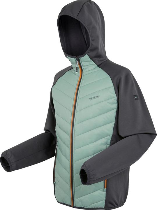 Image du produit Regatta - Veste hybride ANDRESON - Homme (XL)
