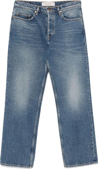 Produktbild Golden Goose Golden Pant Skate (34)