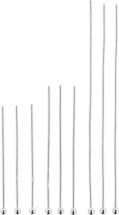 Produktbild Leyda Kugelkopf Pins