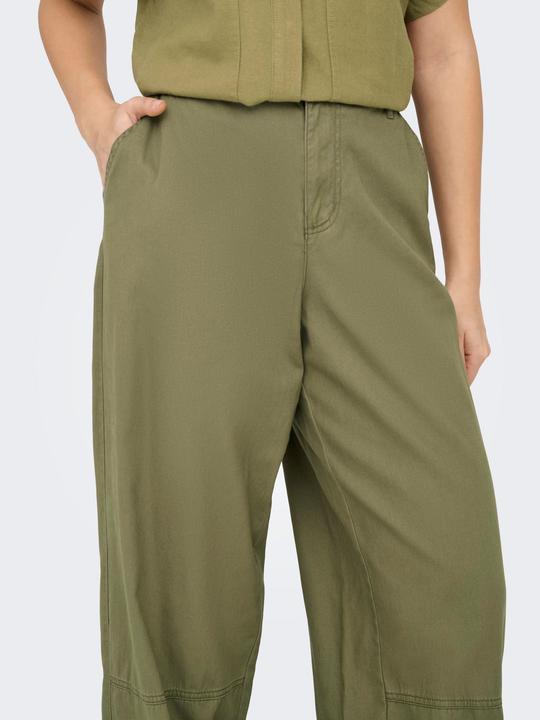 Image du produit Only ONLTINNE Locker geschnitten Hose Hose (XL)