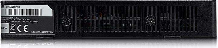 Produktbild LG Set Top Box STB-6500 Pro:Centric Smart IPTV Plattform (DVB-T2, CI+-Schacht)