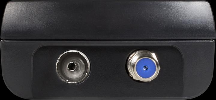 Actual product image Megasat HD 4 Combo V2 Antenna Meter (Measurement technology)
