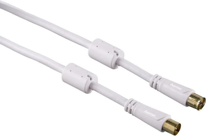 Produktbild Hama 3 Star (100 dB, Antennenkabel)