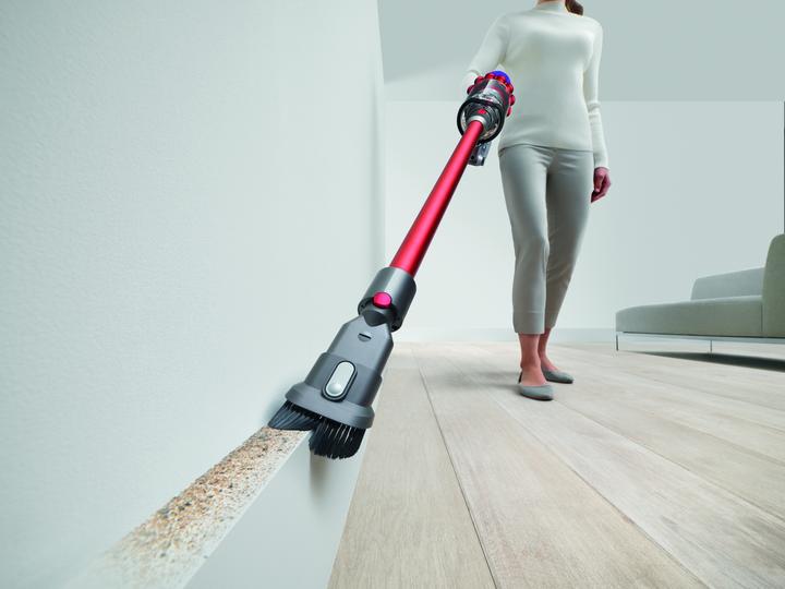 Actual product image Dyson Cyclone V10 Motorhead