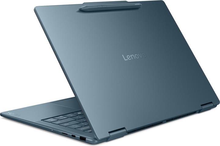 Immagine prodotto Lenovo Yoga 7 2-in-1 (14", AMD Ryzen AI 5 340, 16 GB, 512 GB, DE)