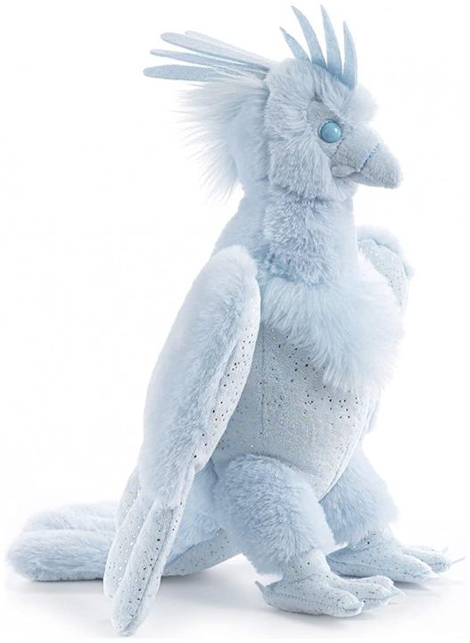 Produktbild Noble Collection Harry Potter peluche Phoenix Patronus 29 cm (29 cm)