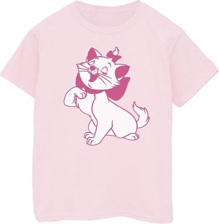Produktbild Disney The Aristocats Marie TShirt Mädchen (140, 146)