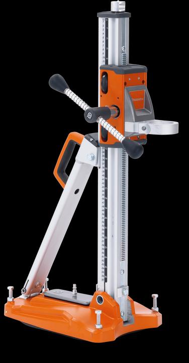 Productafbeelding Husqvarna Ds 150 boorinstallatie (voor boren vanaf 100 mm)