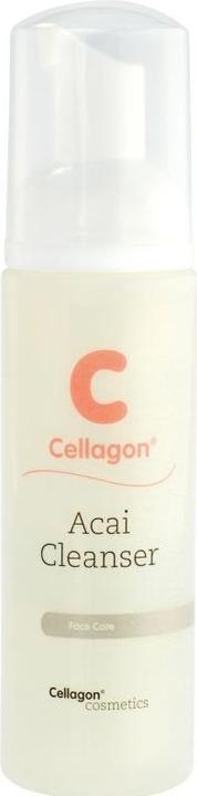 Actual product image Cellagon Açai Cleanser Cleansing Foam (Foam, 150 ml)