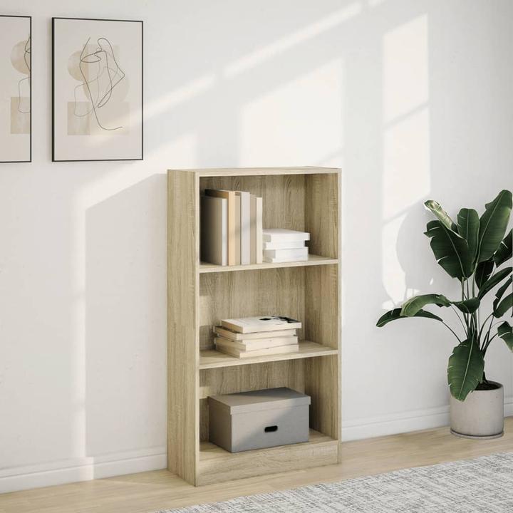 Actual product image VidaXL Claiborn (60 x 24 x 109 cm)