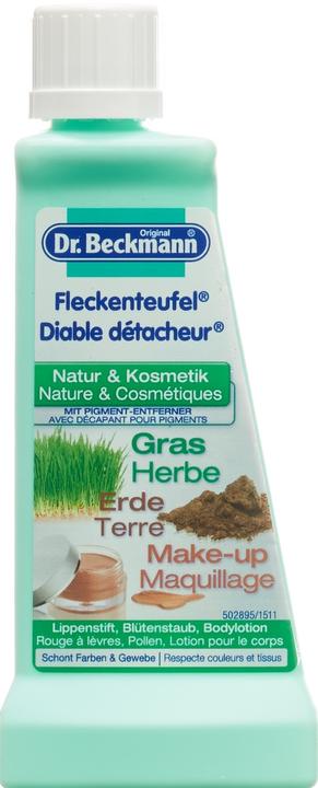 Immagine prodotto Dr. Beckmann Diavolo maculato (Liquida)