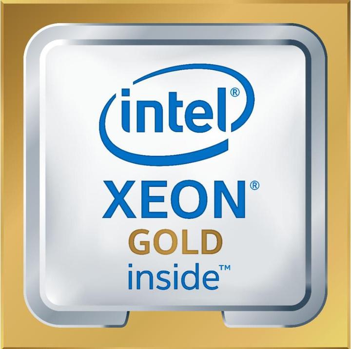 Image du produit Intel Xeon Gold 6248 (LGA 3647, 2.50 GHz, 20 -Core)
