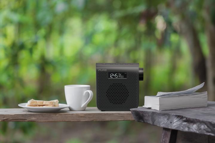 Immagine prodotto Pure One Mini Serie III (DAB, FM)