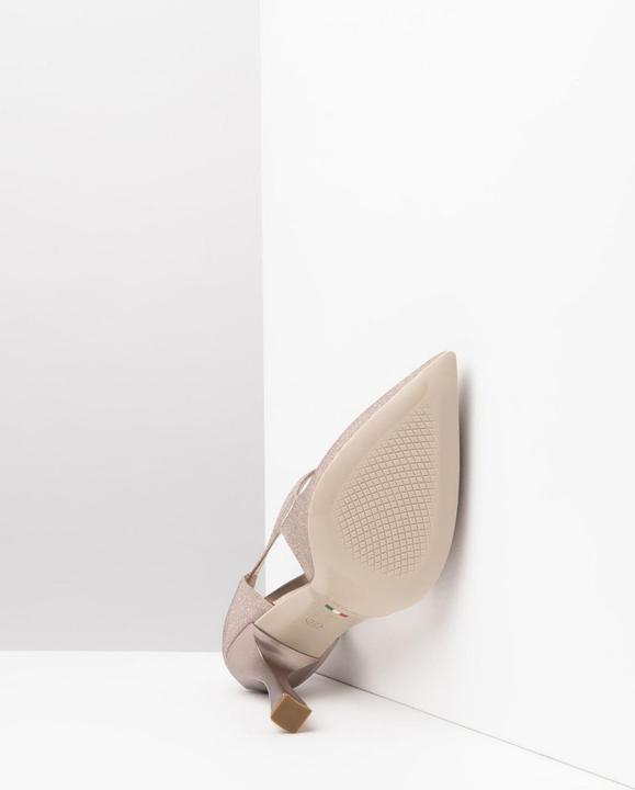 Actual product image Nero Giardini Pumps (38.5)