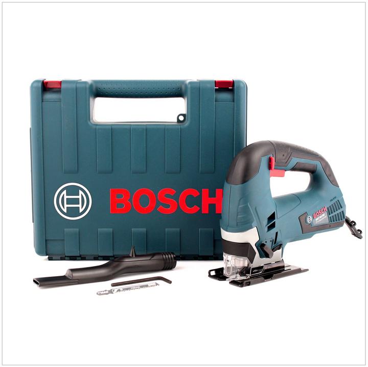 Actual product image Bosch Professional Power Tools Electric Jigsaw