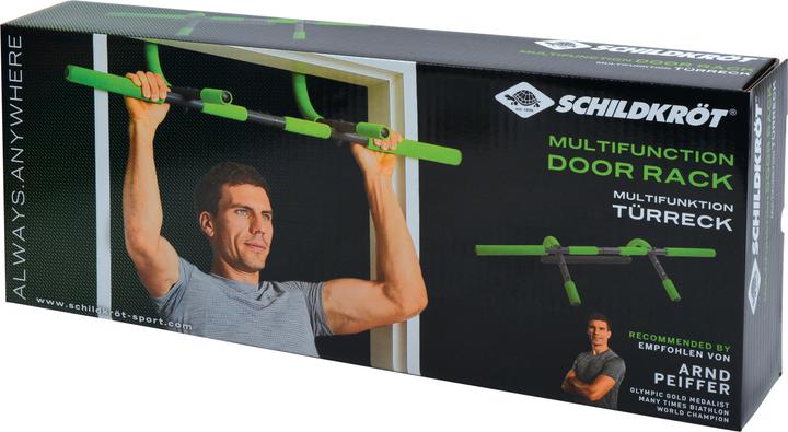 Produktbild Schildkröt Türreck