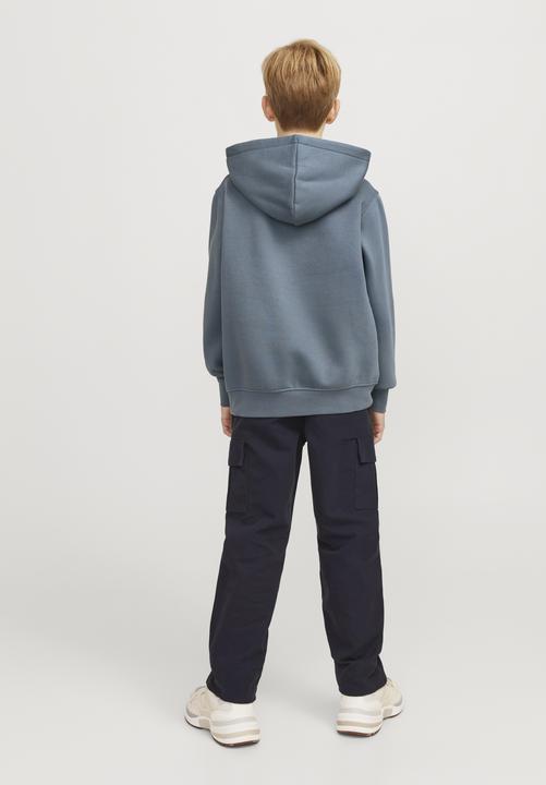 Actual product image Jack & Jones Jorvesterbro Sweat Hood Noos Jnr (164)