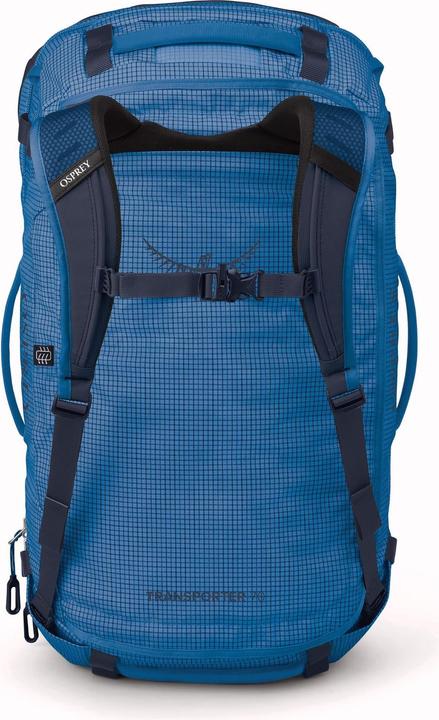 Produktbild Osprey Transporter Squffel 70 Weekender Reisetasche 44 cm (70 l)