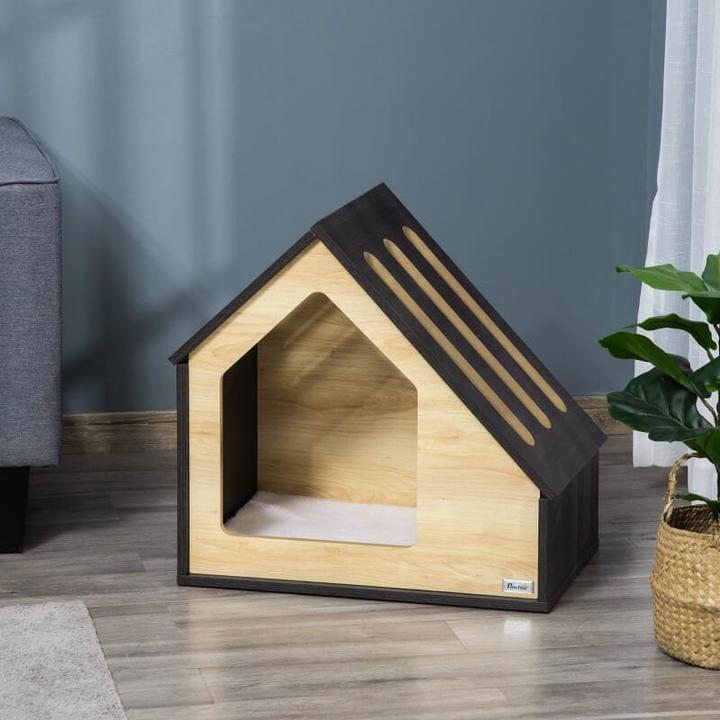Actual product image Jamb Pawhut (Dog house)