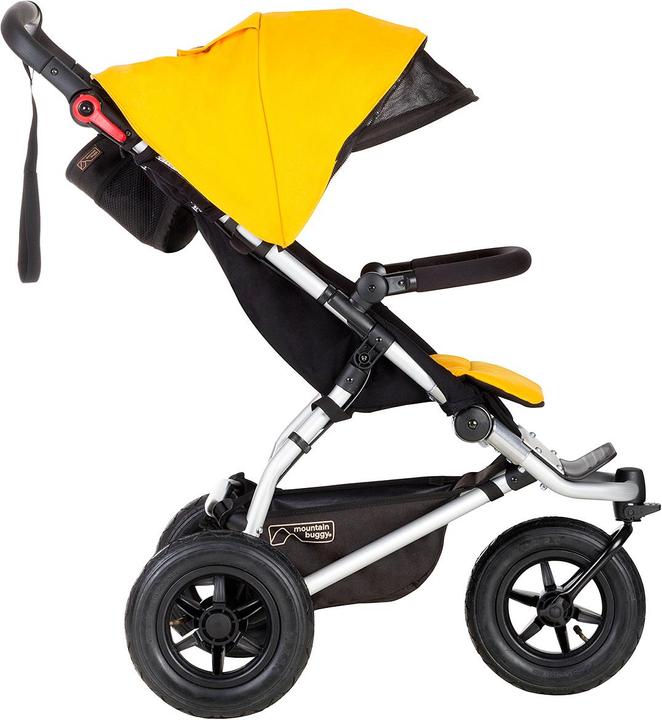 Mountain Buggy Swift V3.2