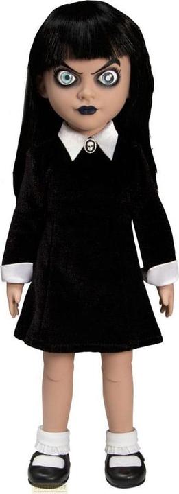 Mezco Toys Living Dead Dolls poupée Sadie 25 cm