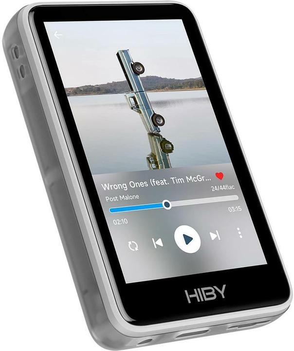 Immagine prodotto HiBy R1