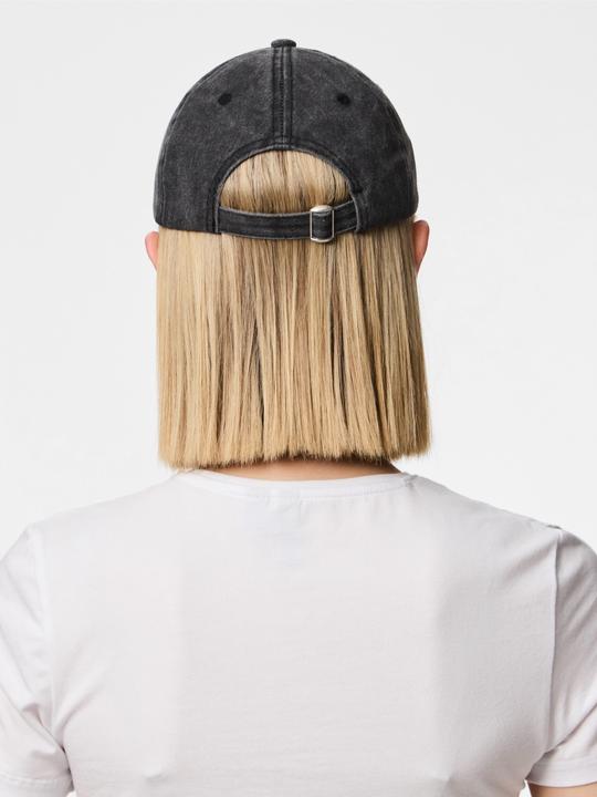 Actual product image Pieces PCMOANNA Cap (One size)