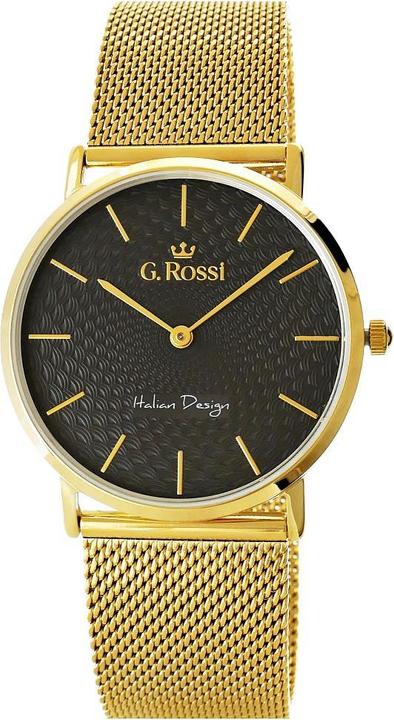 Produktbild Gino Rossi G.Rossi Damenuhr 8709B2-1D1