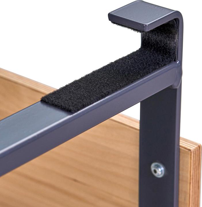 Produktbild Sport-Thieme Sprossenwandsitz Seat