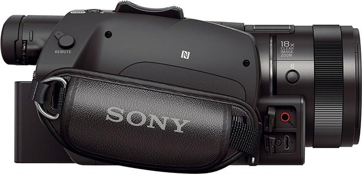 Produktbild Sony Fdr Ax700 (14.20 Mpx, 30p, 12 x)