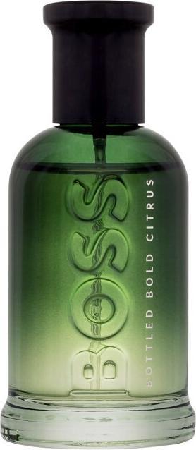 Hugo Boss Bottled Bold Citrus (Eau de Parfum, 50 ml)