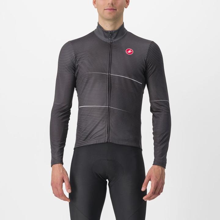 Immagine prodotto Castelli Maglia Raffica LS (XL)