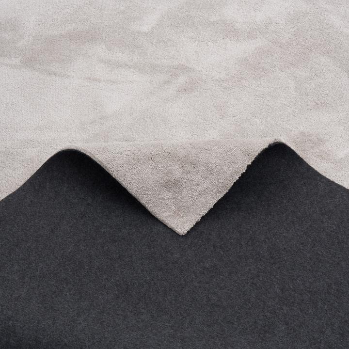 Immagine prodotto Snapstyle Super Soft Hochflorteppich Livorno (100 x 100 cm)