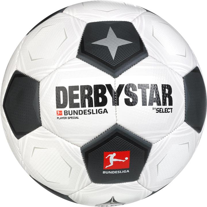 Image du produit Derbystar Football Bundesliga 23/24 Gr.5