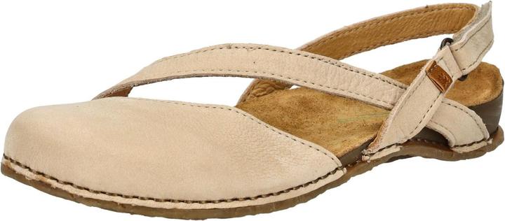 El Naturalista Sandalen