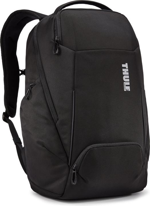 Image du produit Thule NB Rucksack 26L ACCENT TACBP2316 BLACK (26 l)