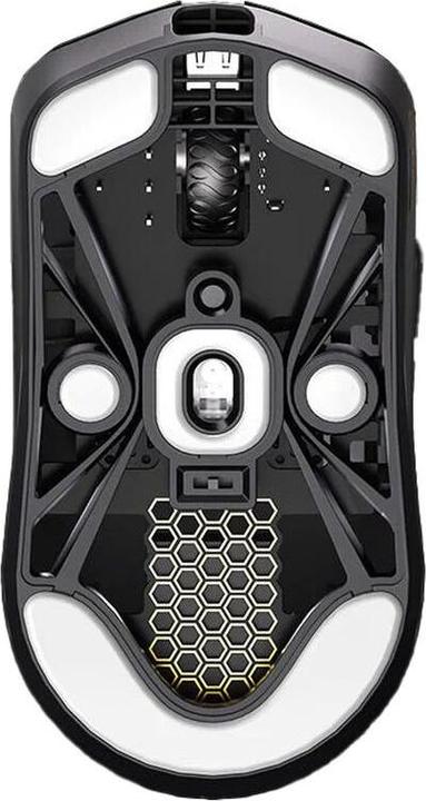 Image du produit Lamzu Maya X Gaming-Maus 8K Wireless - schwarz (Sans fil)